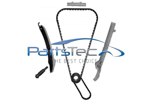 PartsTec PTA114-0401 Timing chain kit PTA1140401