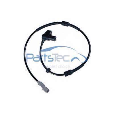 PartsTec PTA560-0121 Sensor, wheel speed PTA5600121