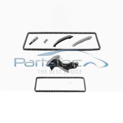 PartsTec PTA114-0142 Timing chain kit PTA1140142