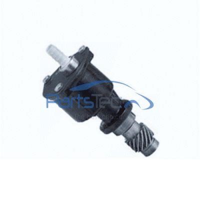 PartsTec PTA430-0011 Vacuum Pump, braking system PTA4300011
