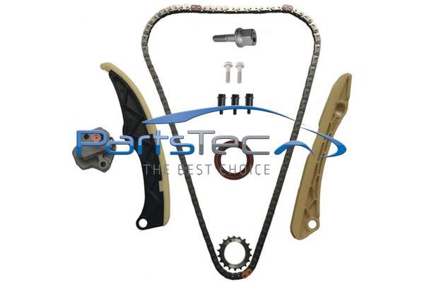 PartsTec PTA114-0301 Timing chain kit PTA1140301