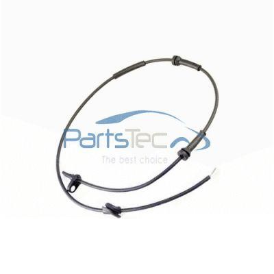 PartsTec PTA560-0517 Sensor, wheel speed PTA5600517