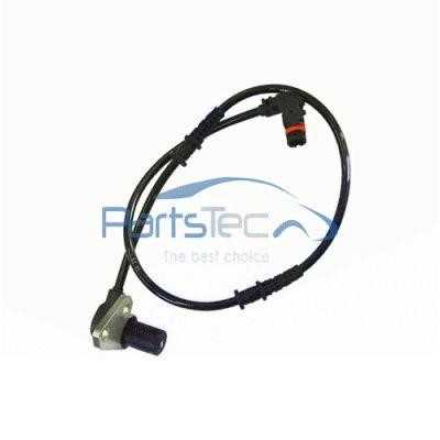 PartsTec PTA560-0101 Sensor, wheel speed PTA5600101