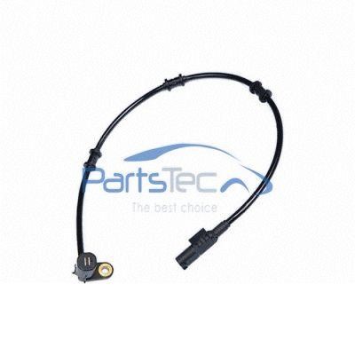 PartsTec PTA560-0443 Sensor, wheel speed PTA5600443