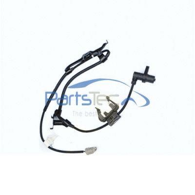 PartsTec PTA560-0366 Sensor, wheel speed PTA5600366
