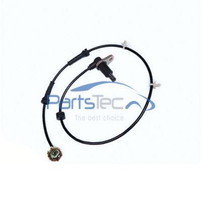 PartsTec PTA560-0273 Sensor, wheel speed PTA5600273