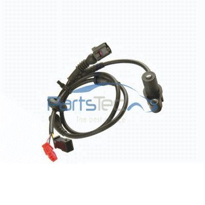 PartsTec PTA560-0010 Sensor, wheel speed PTA5600010