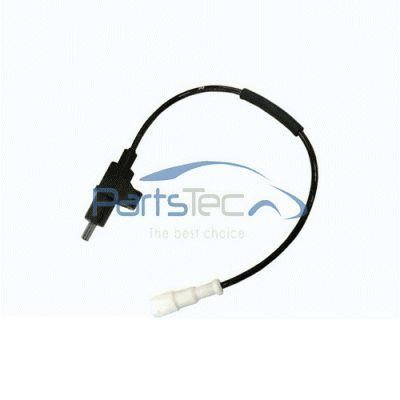 PartsTec PTA560-0425 Sensor, wheel speed PTA5600425