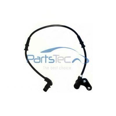 PartsTec PTA560-0533 Sensor, wheel speed PTA5600533
