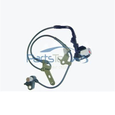 PartsTec PTA560-0129 Sensor, wheel speed PTA5600129