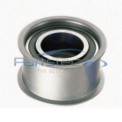 PartsTec PTA100-0004 Tensioner pulley, timing belt PTA1000004