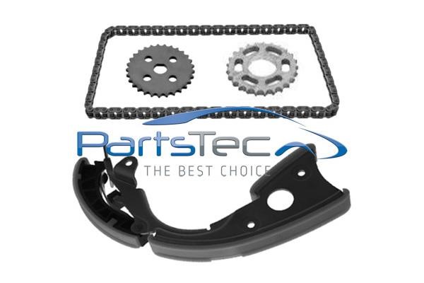 PartsTec PTA114-0179 Timing chain kit PTA1140179
