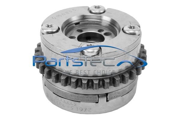 PartsTec PTA126-0155 Camshaft Adjuster PTA1260155