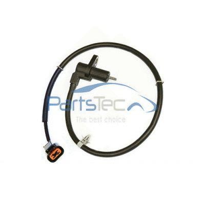 PartsTec PTA560-0478 Sensor, wheel speed PTA5600478