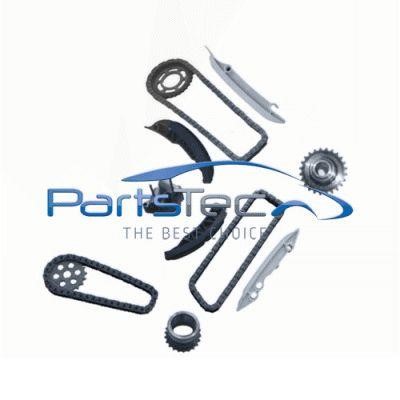 PartsTec PTA114-0384 Timing chain kit PTA1140384