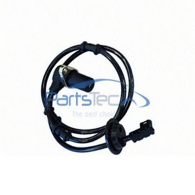 PartsTec PTA560-0102 Sensor, wheel speed PTA5600102