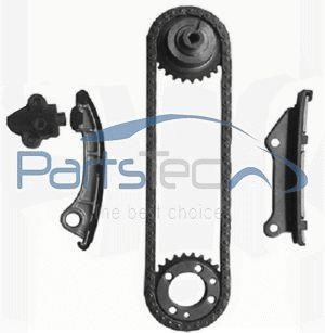 PartsTec PTA114-0035 Timing chain kit PTA1140035