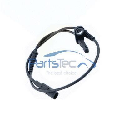 PartsTec PTA560-0108 Sensor, wheel speed PTA5600108