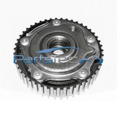 PartsTec PTA126-0181 Camshaft Adjuster PTA1260181
