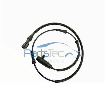 PartsTec PTA560-0350 Sensor, wheel speed PTA5600350