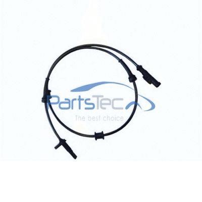 PartsTec PTA560-0535 Sensor, wheel speed PTA5600535