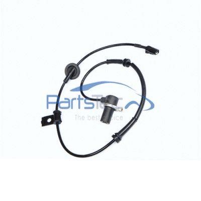PartsTec PTA560-0348 Sensor, wheel speed PTA5600348