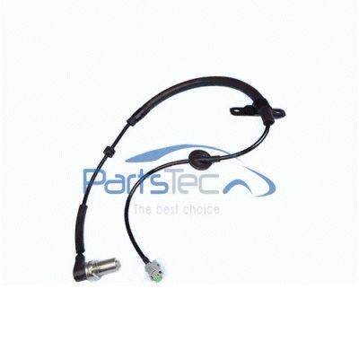 PartsTec PTA560-0279 Sensor, wheel speed PTA5600279