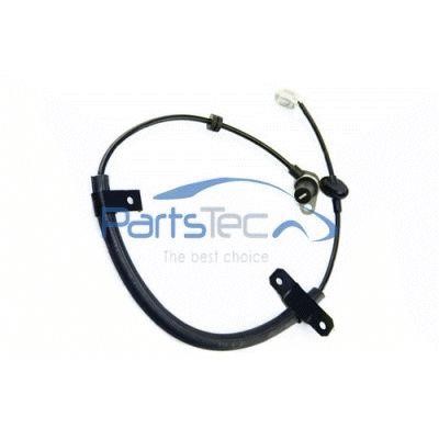 PartsTec PTA560-0286 Sensor, wheel speed PTA5600286
