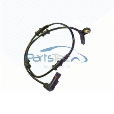 PartsTec PTA560-0446 Sensor, wheel speed PTA5600446