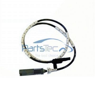 PartsTec PTA560-0317 Sensor, wheel speed PTA5600317