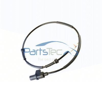 PartsTec PTA560-0484 Sensor, wheel speed PTA5600484