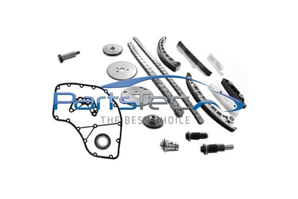 PartsTec PTA114-0376 Timing chain kit PTA1140376