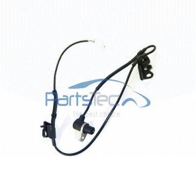 PartsTec PTA560-0388 Sensor, wheel speed PTA5600388