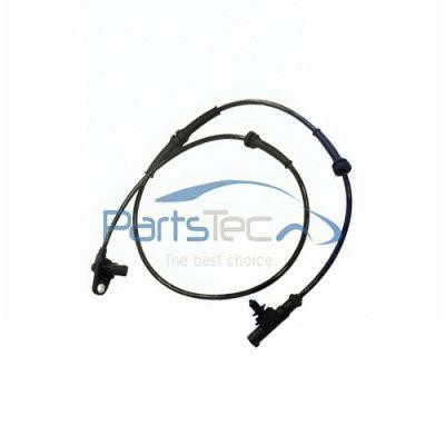 PartsTec PTA560-0495 Sensor, wheel speed PTA5600495