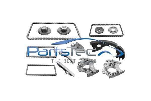 PartsTec PTA114-0311 Timing chain kit PTA1140311