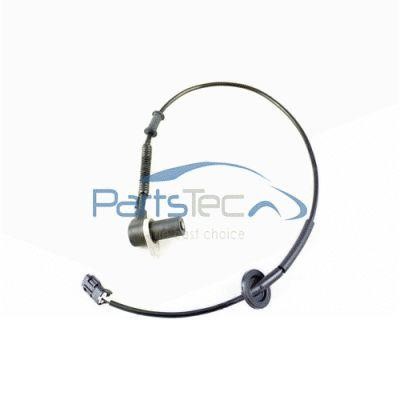 PartsTec PTA560-0345 Sensor, wheel speed PTA5600345