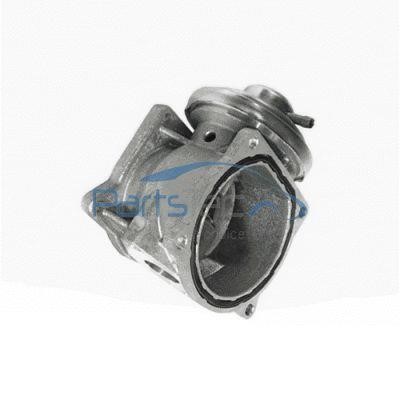 PartsTec PTA510-0257 EGR Valve PTA5100257