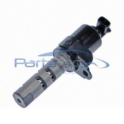 PartsTec PTA127-0137 Control Valve, camshaft adjustment PTA1270137