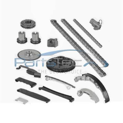 PartsTec PTA114-0255 Timing chain kit PTA1140255