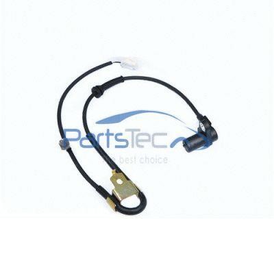 PartsTec PTA560-0435 Sensor, wheel speed PTA5600435