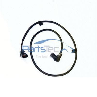 PartsTec PTA560-0471 Sensor, wheel speed PTA5600471