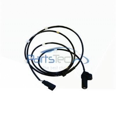 PartsTec PTA560-0305 Sensor, wheel speed PTA5600305