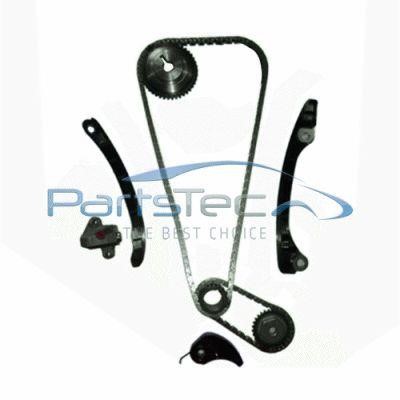 PartsTec PTA114-0003 Timing chain kit PTA1140003