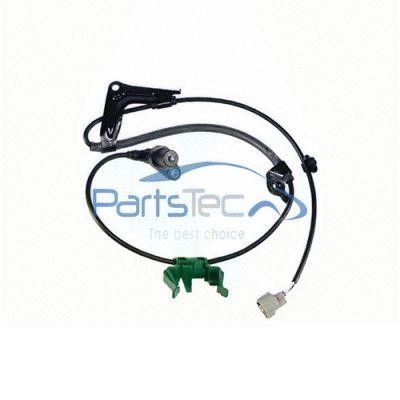 PartsTec PTA560-0384 Sensor, wheel speed PTA5600384