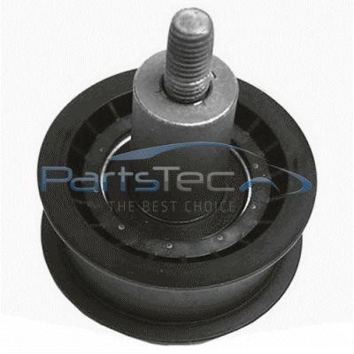 PartsTec PTA100-0012 Tensioner pulley, timing belt PTA1000012