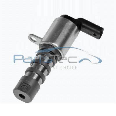 PartsTec PTA127-0009 Camshaft adjustment valve PTA1270009