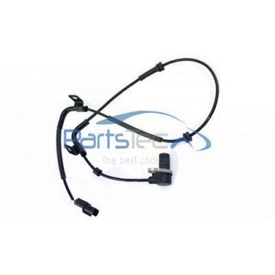 PartsTec PTA560-0358 Sensor, wheel speed PTA5600358