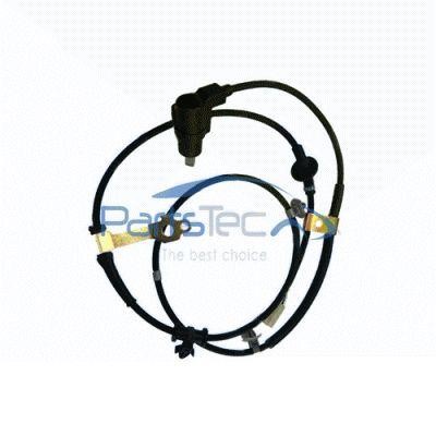 PartsTec PTA560-0433 Sensor, wheel speed PTA5600433