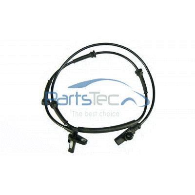 PartsTec PTA560-0494 Sensor, wheel speed PTA5600494