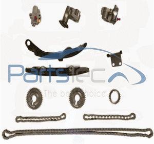 PartsTec PTA114-0038 Timing chain kit PTA1140038